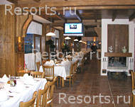 Razlog Hotel 21